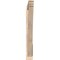 Ekena Millwork Traditional Traditional Smooth Outlooker, Douglas Fir, 5 1/2"W x 44"D x 44"H OUT06X44X44TRA01SDF - alternate 2